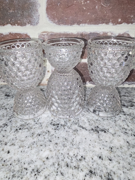 Westmoreland Other - Westmoreland Glass Egg Holder